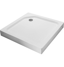 Душ. поддон PR-ST-90Q (900х900) GROSMAN