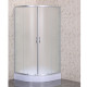 Душевое ограждение CS-8015 S 90*90*195 низ. поддон стекло 4мм