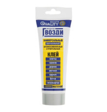 Жидкие гвозди "Quality" универсальные (100 гр)