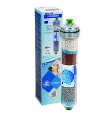 Картридж   биокерамический NEGATIVE ION 1/4  AIFIR200  AQUAFILTER (ПОЛЬША)
