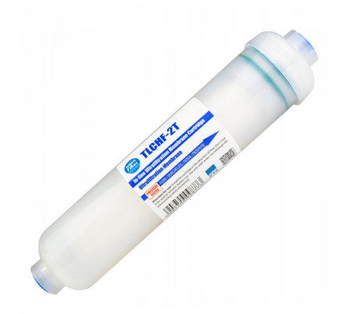 Картридж   капилярная мембрана TLCHF-2T  AQUAFILTER (ПОЛЬША)