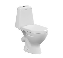 (ОПТ)Унитаз компакт STAR 031 3/6 DPL EO микролифт
