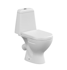 (ОПТ)Унитаз компакт STAR 031 3/6 DPL EO микролифт