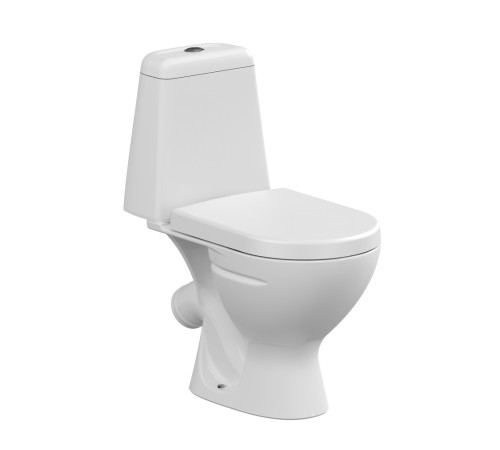 (ОПТ)Унитаз компакт STAR 031 3/6 DPL EO микролифт