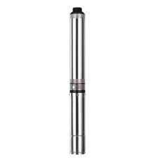 Насос скважинный центробежный PROFLINE BASIC-3SL 2-54 (1100 Вт. 60л/мин, H-73м, каб.40 м)