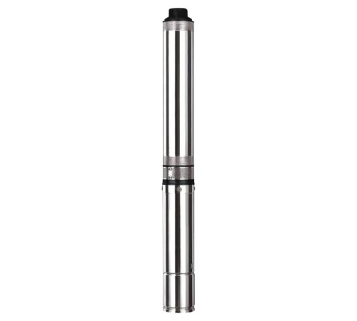 Насос скважинный центробежный PROFLINE BASIC-3SL 2-54 (1100 Вт. 60л/мин, H-73м, каб.40 м)