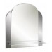 АНГЕЛИНА зеркало (510*575) (Серебряные зеркала) купить за 908 руб. в Симферополе