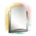 АРКА зеркало (500*580) (Серебряные зеркала) купить за 873 руб. в Симферополе