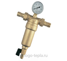 Фильтр солевой д/бойлера и котла UNICORN   FMP 2P3V + Polifos 5"   (24шт)