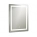 РИГА зеркало 600*800 Сенсорный выключатель (Серебряные зеркала)