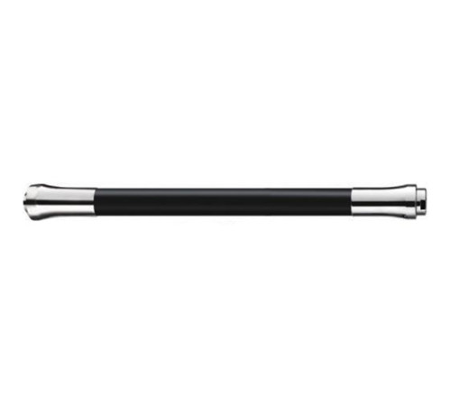 F7260 (31cm гибкий излив(чёрный)