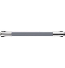 F7267 (31cm гибкий излив(серый))
