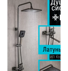 F2471-9 (душ.система/оружейная сталь)