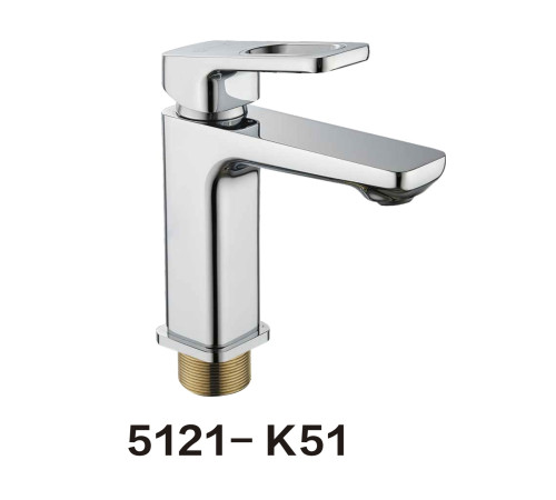 KLG 5121-K51 Cмеситель для раковины