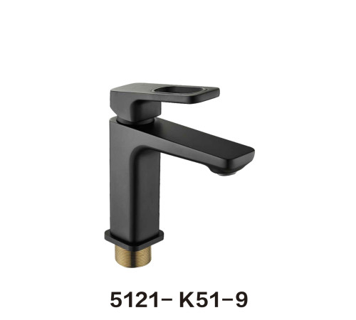 KLG 5121-K51-9 Cмеситель для раковины