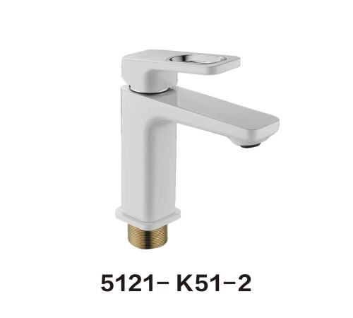 KLG 5121-K51-2 Cмеситель для раковины