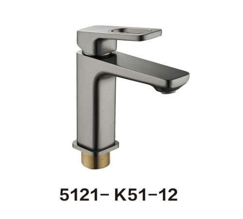 KLG 5121-K51-12 Cмеситель для раковины