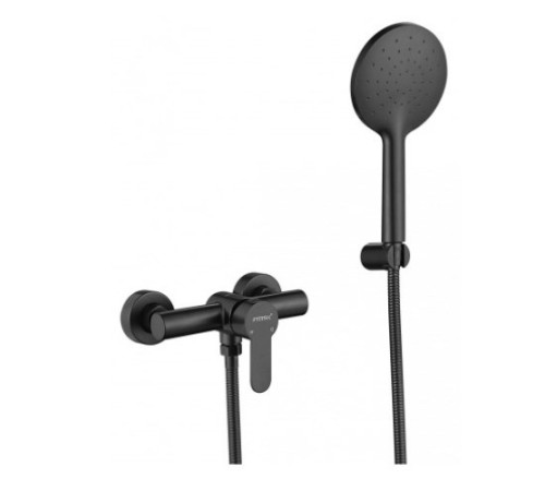 SUS FMARK 010  FS8203 Смеситель д/душа картридж.  нерж.sus304