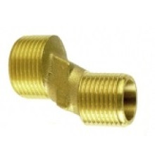 Эксцентрик DK-394 для сместеля 3/4 х 1/2 (латунный)