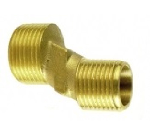 Эксцентрик DK-394 для сместеля 3/4 х 1/2 (латунный)