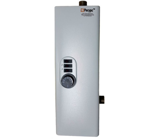 Электрический котел ЭВПМ - 3, max 2.5 bar 220V