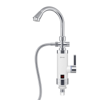 Электроводонагреватель проточный THERMEX Focus 3000