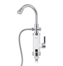 Электроводонагреватель проточный THERMEX Focus 3000