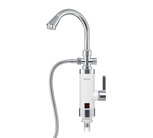 Электроводонагреватель проточный THERMEX Focus 3000