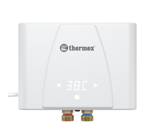 Электроводонагреватель проточный THERMEX Trend 4500