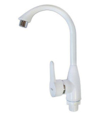 RD-003 Смеситель для умывальника RD-PLAST ПЛАСТИКОВЫЙ (20шт)