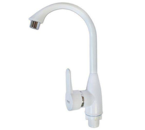 RD-003 Смеситель для умывальника RD-PLAST ПЛАСТИКОВЫЙ (20шт)