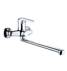 N6-203  TRIGOR Смеситель  д/ванны  к40    (10)