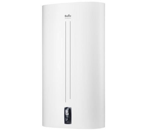 Водонагреватель Ballu BWH/S 100 Artendo DH (2 кВт, сухие тэны, унив. монтаж, ш550*в1070*г350)