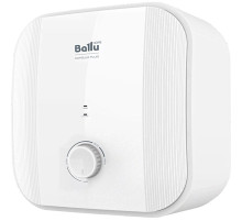 Водонагреватель Ballu BWH/S 10 Capsule Plus U подмоеч. (2 кВт, эмаль нагр. эл., ш324*в324*г315)