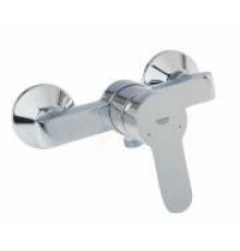 Смеситель д/душа   DOKORONA   DK-7719-16-905 НЕРЖ/ХРОМ