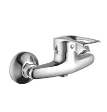 R2535  ROSAQUA Смеситель  д/душа буксовый 1/2