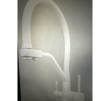 Lemen G98300W-W7 Смеситель  для питьевой воды Белый