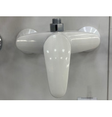 RD-0102 Смеситель для душа RD-PLAST к40 ПЛАСТИКОВЫЙ