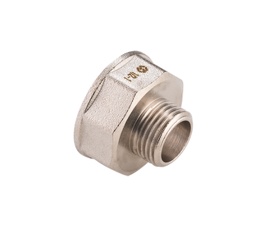 Переход 1/2"Н х 1"В ECO