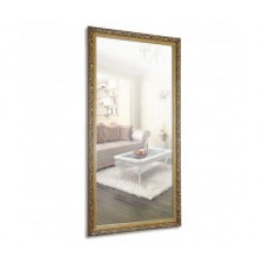 СИМФОНИЯ зеркало (500*950) (Серебряные зеркала)