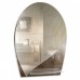 ГРАЦИЯ зеркало (510*730) (Серебряные зеркала) купить за 1 066 руб. в Симферополе