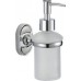 Дозатор для жидкого мыла настенный (56/14)   SAVOL   S-007031 купить за 513 руб. в Симферополе