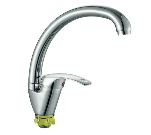 CHAMPION YUB 011-135 (NUT) ГАЙКА Смес.для кухни на кар Ø40 с высоким  изливом ZING