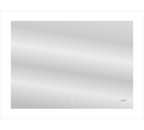 DESIGN Зеркало с подсветкой антизапотевание 80*60, Сорт1 (KN-LU-LED030*80-d-Os)