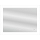DESIGN Зеркало с подсветкой антизапотевание 80*60, Сорт1 (KN-LU-LED030*80-d-Os)