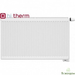 Радиатор Hi-Therm 500х900 22 тип боковое