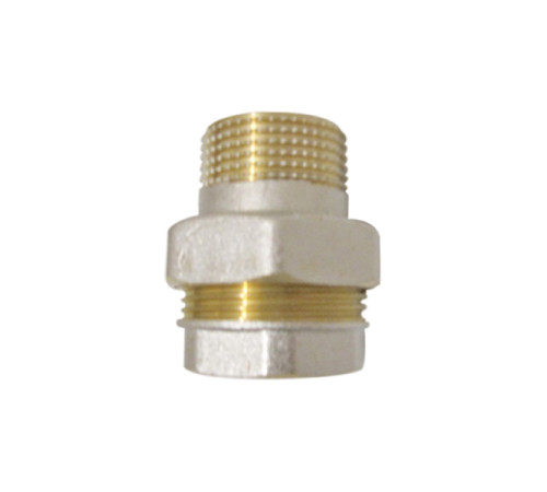 Американка прямая 1"  ECO