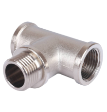 Тройник 1/2" ВНВ ECO