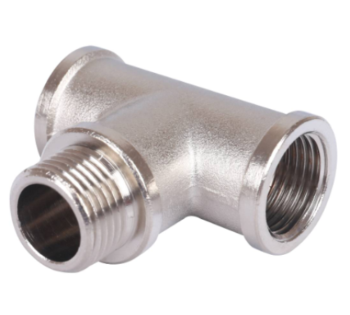 Тройник 1/2" ВНВ ECO