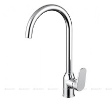 ELER Смеситель для кухни  F7191238 CP-RUS